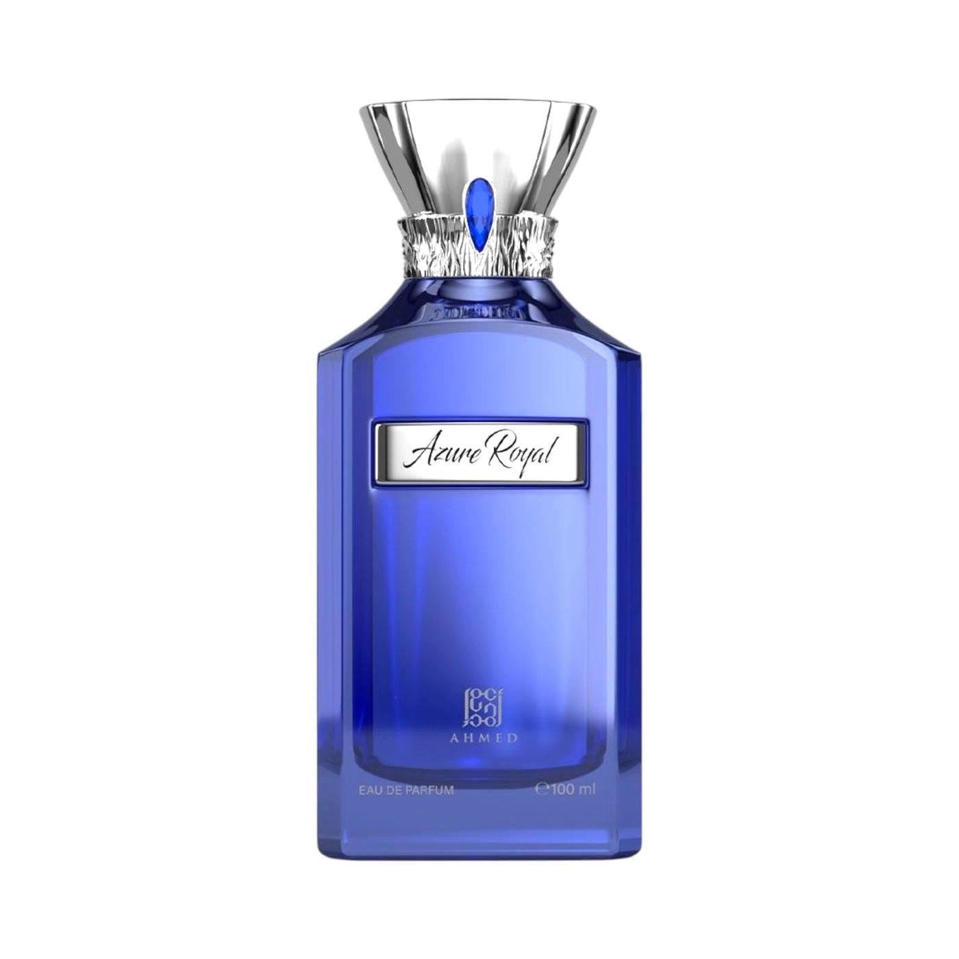 Azure Royal Eau de Parfum 100ml