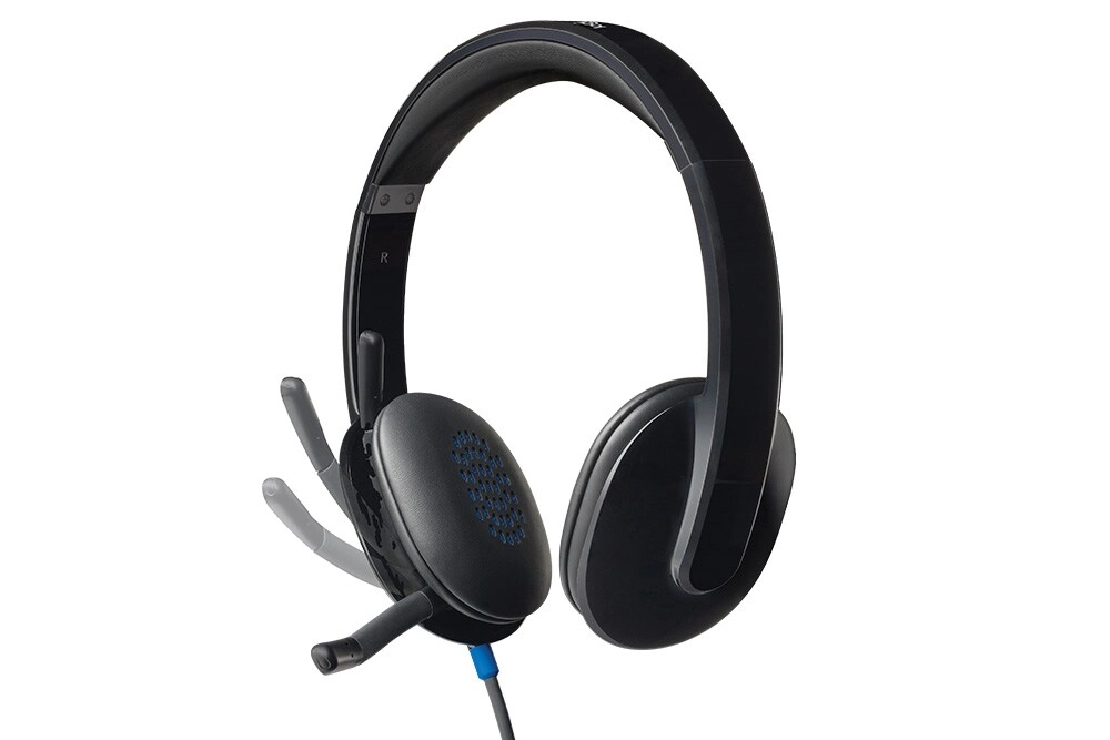 H540 Wired Headset