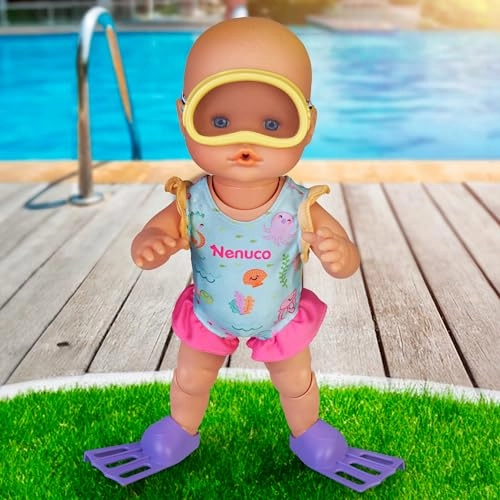 35 cm doll - Diving & Swimming Pool Toys
