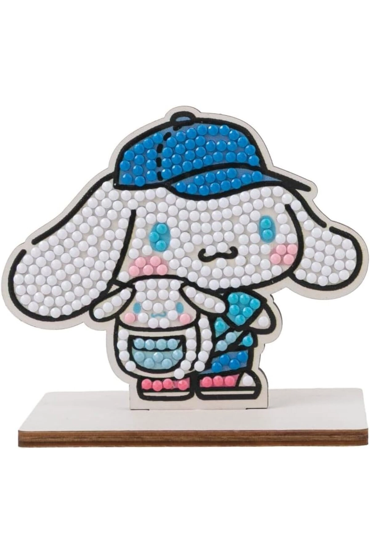 Cinnamoroll Crystal Art Buddy - 1 Piece