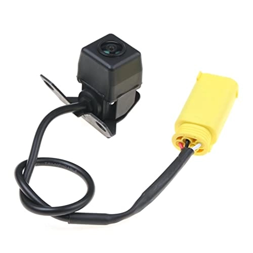 Rear View Backup Parking Camera - Night Vision