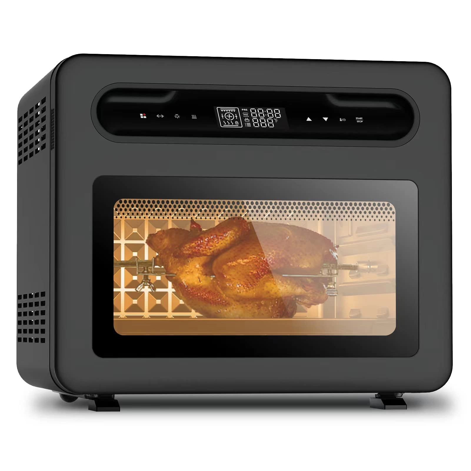 Schloß Air Fryer Toaster Oven - 26 Quarts