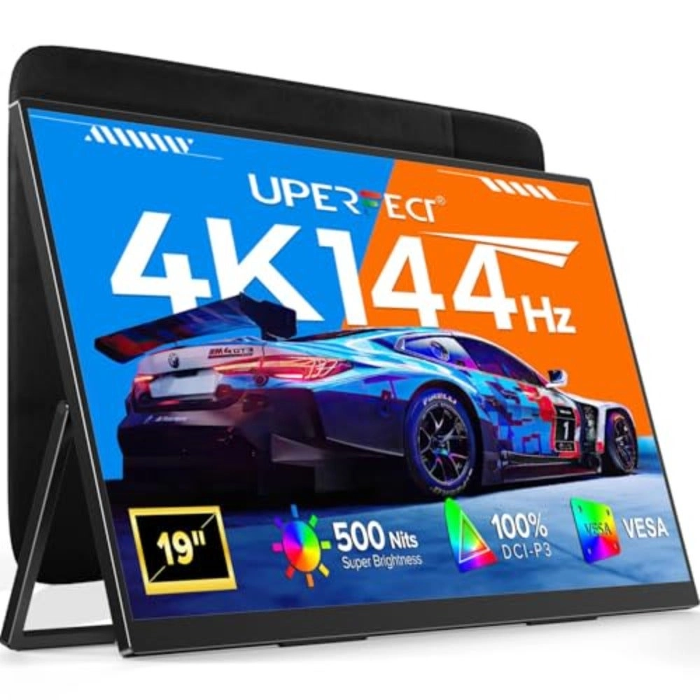 Generic UColor 19 Apex - 19" 3840×2160