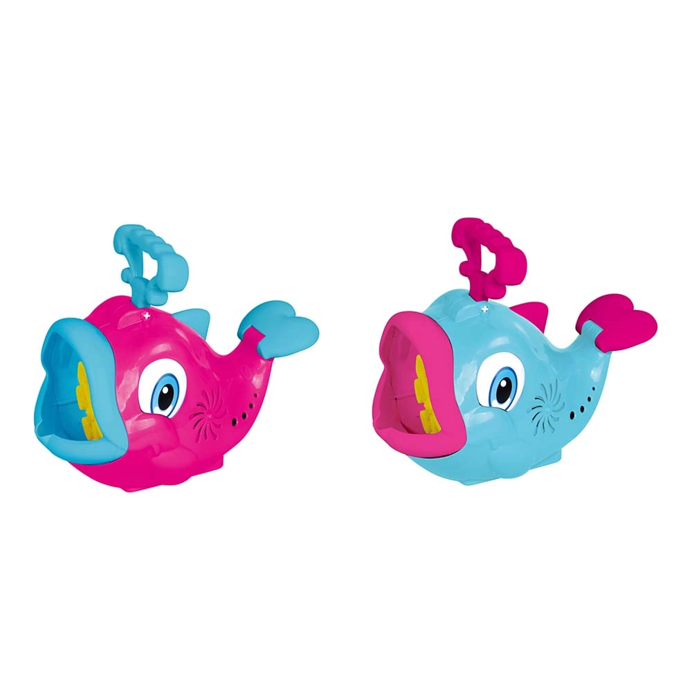 Toy School Bubble Fun Bubble Fish - 1Pc Color May Vary