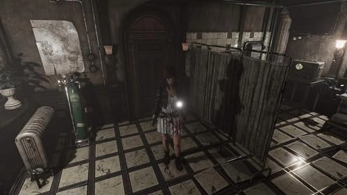 Tormented Souls - PlayStation 5