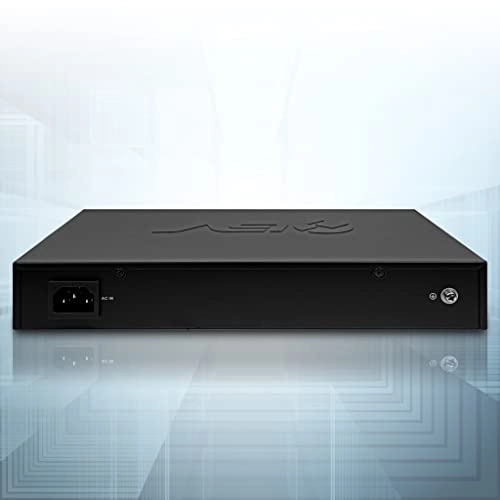 Long range 16 PoE+ | 135W 18-Ports