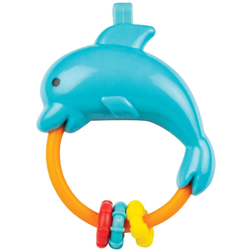 Jungle Pals Playmat - 0 month