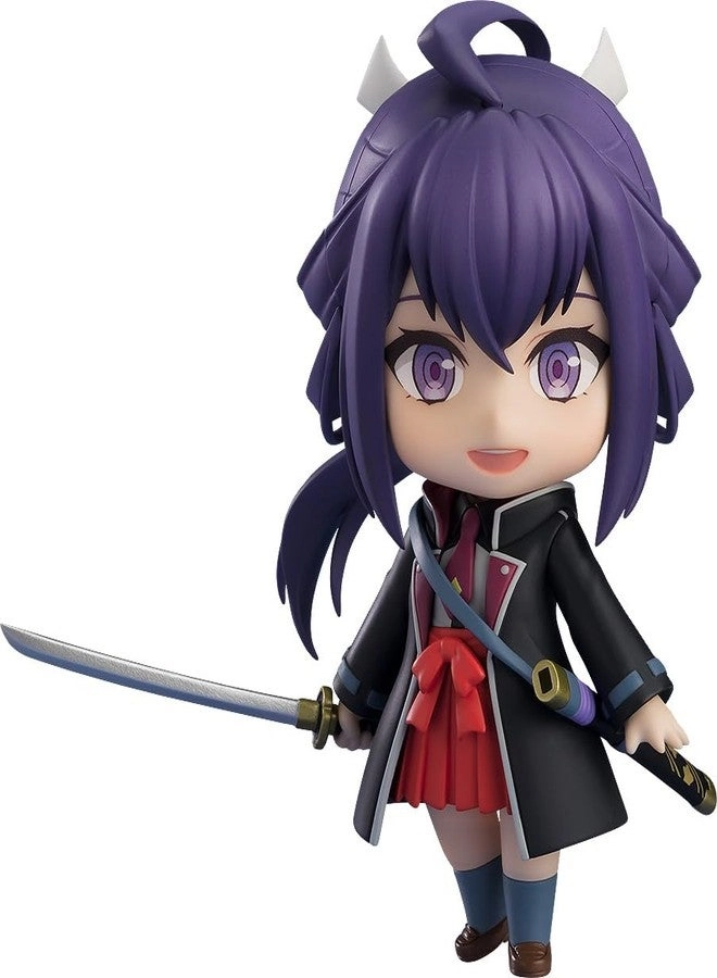 Good Smile Company Nanao Hibiya - Reign of The Seven Spellblades