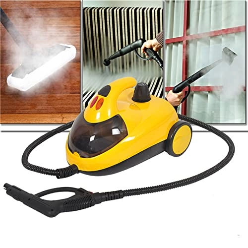 Handheld Steam Cleaner - 3-5bar