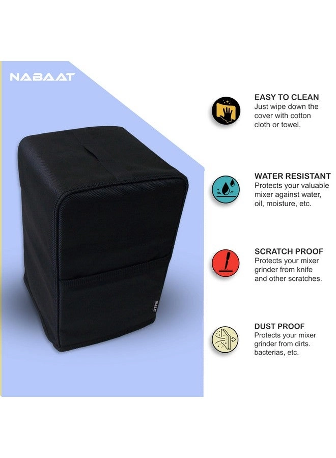Mixer Grinder Cover