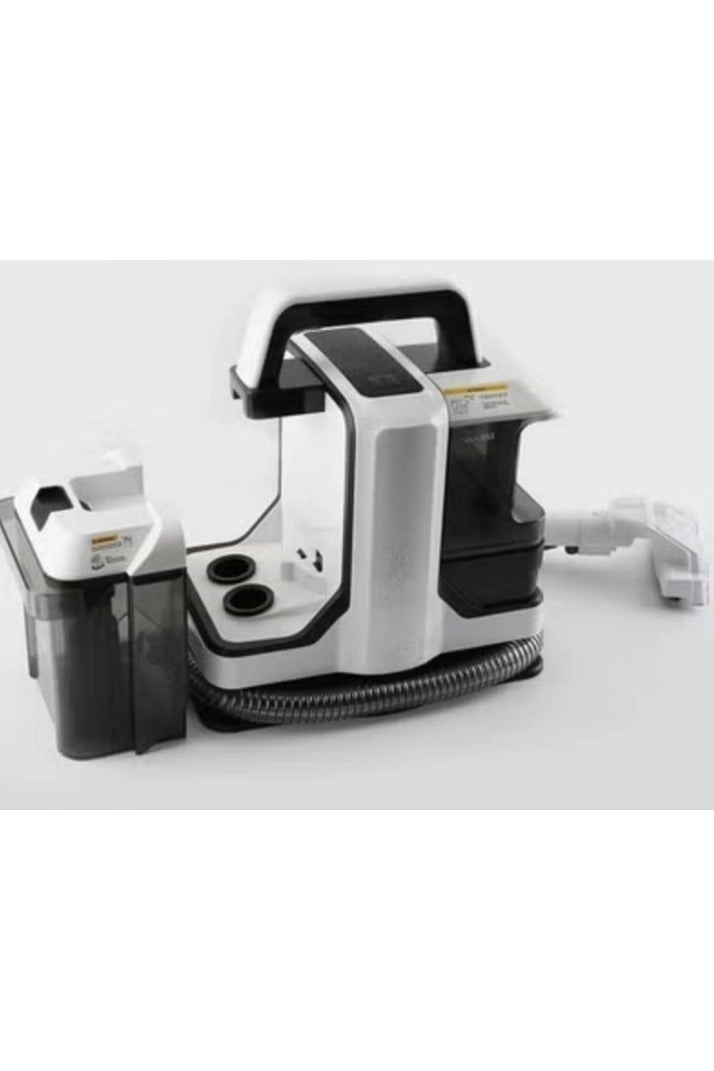 Portable Vacuum Cleaner - 450W 1080ML