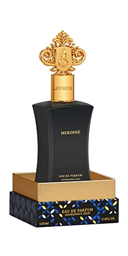 Heroine Eau de Parfum 100ml