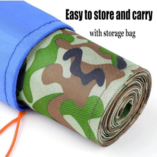 Running Mat - Adult-6M 1 Piece