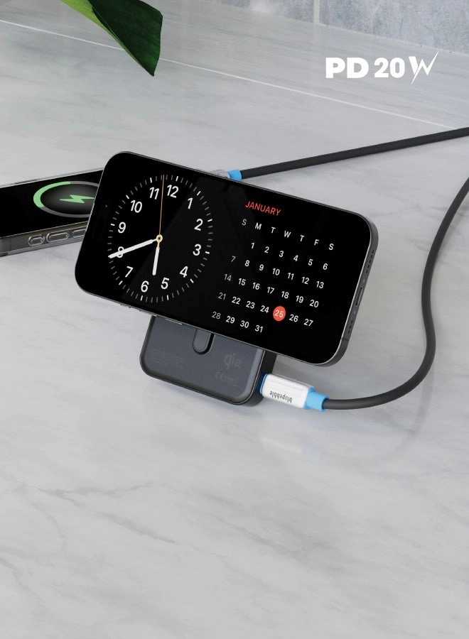 Core Pod Grip - 5000mAh 15W