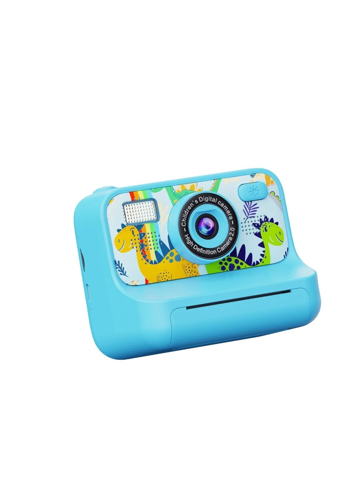 KidPrint Cam