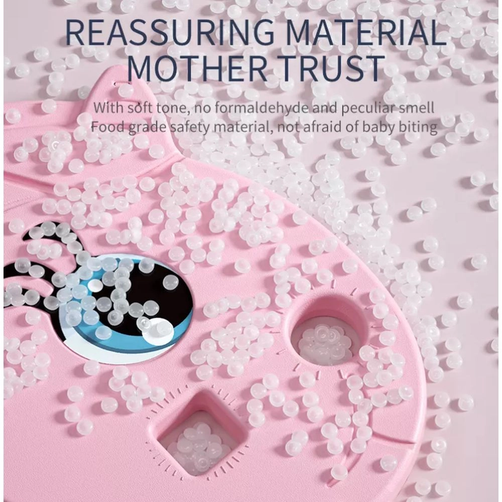 Pony Foldable Slide - Ball Basketball Hoop