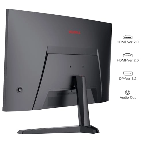 27E6QCA - 27 inch 2560 X 1440