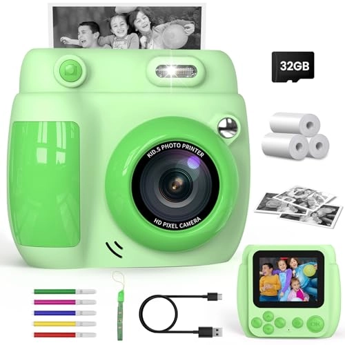 Instant Camera