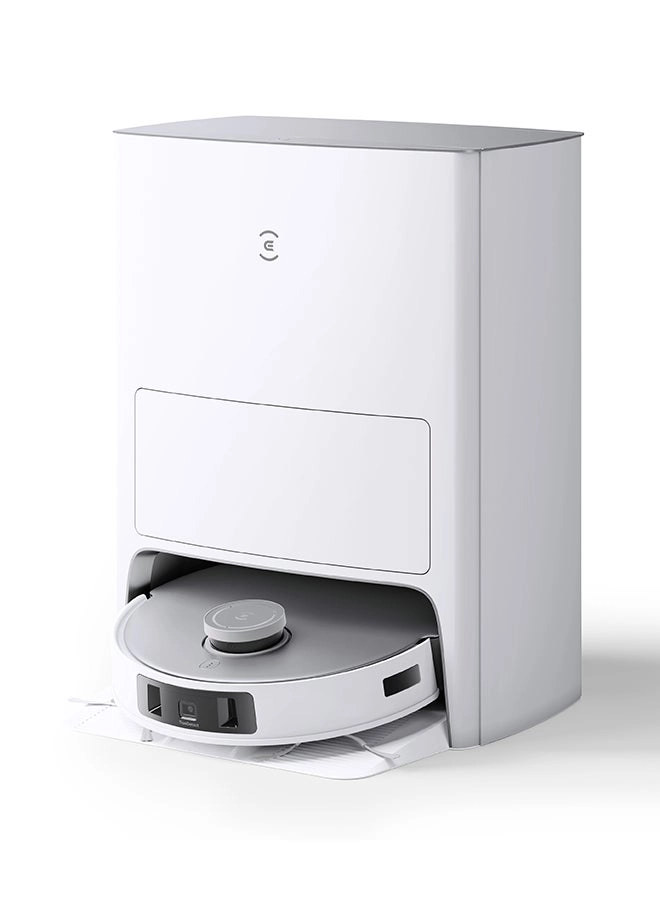 DEEBOT T20 OMNI - With Mop, Self-Empty Station