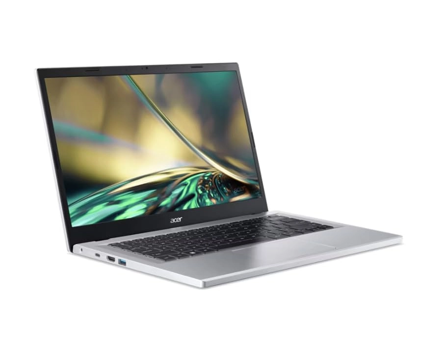 Aspire 3 14 A314-3 - 14'' Core i3-N305 8GB DDR5 4TB SSD