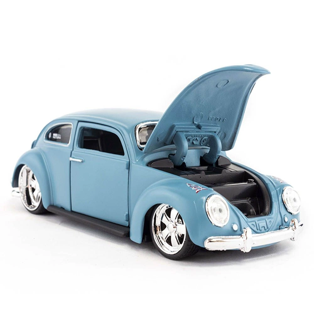 Volkswagon Beetle - 1:24