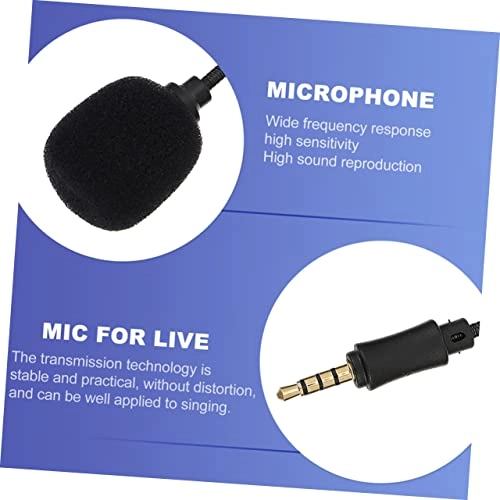 HAB3FK00E110001OLHVDA0DIJ Wireless Microphone