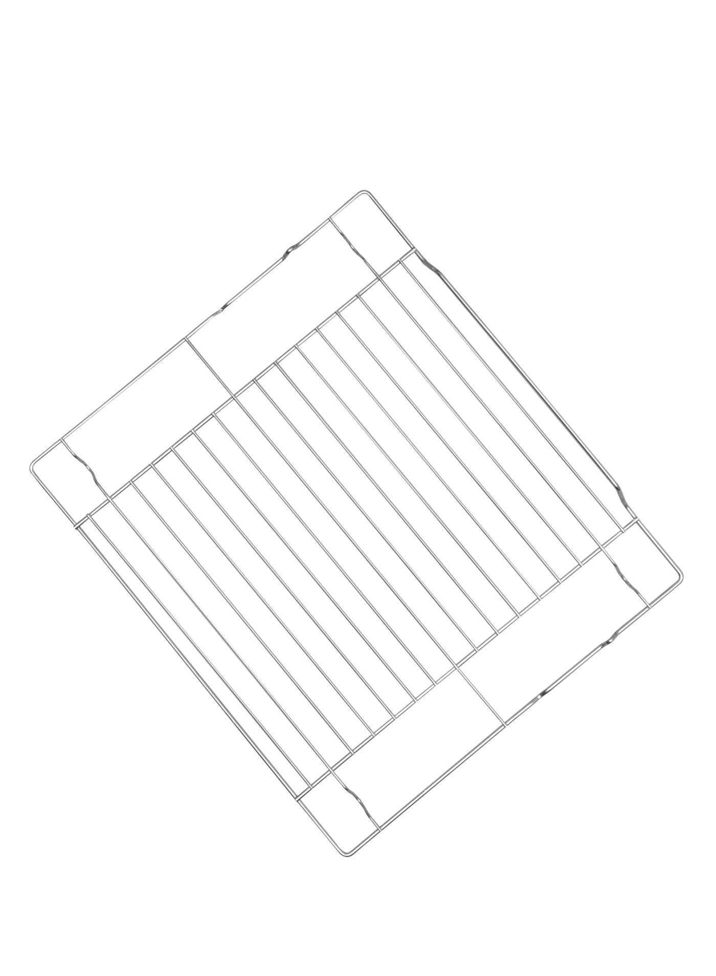 OE-340X 60*60 cm - Built-in Multifunctional