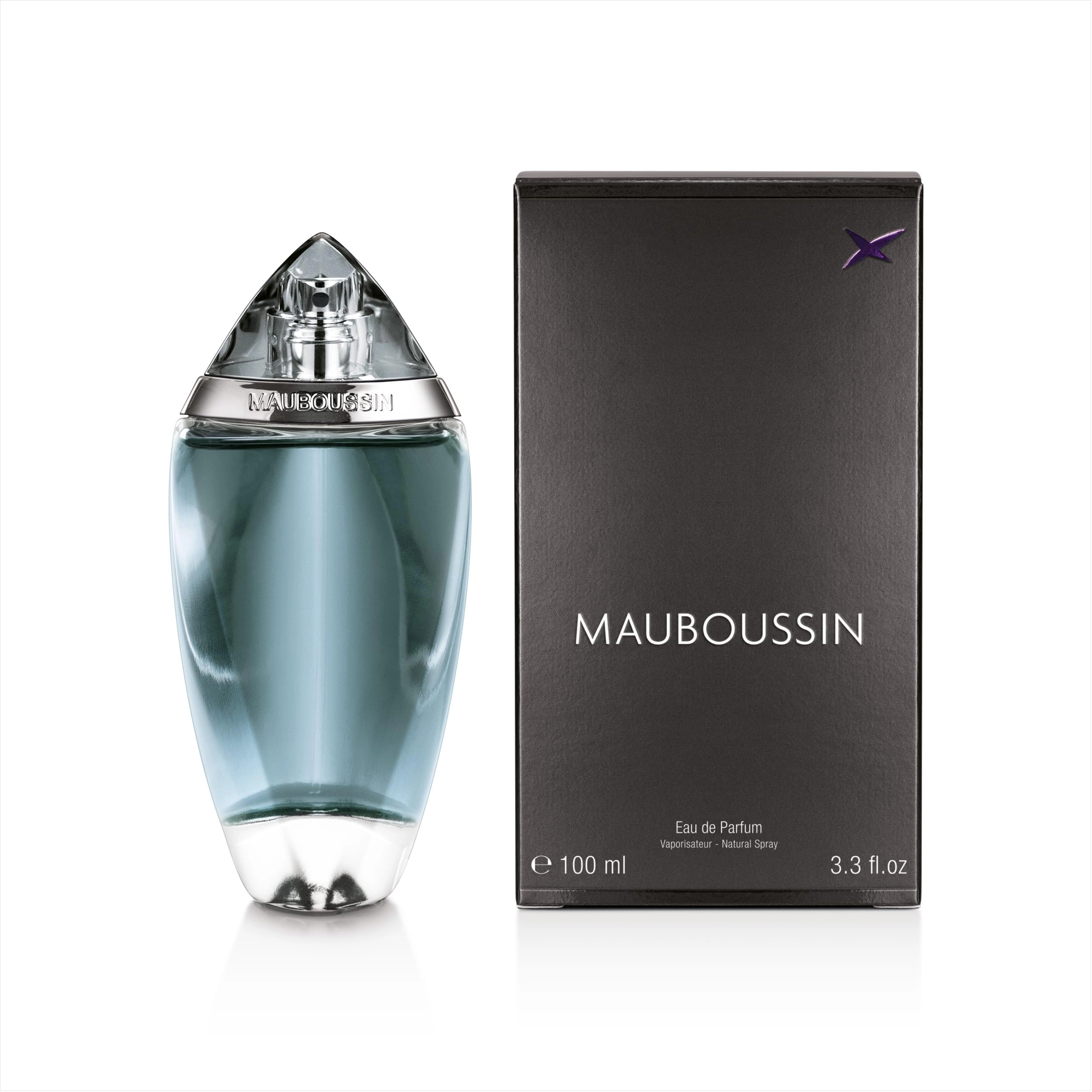 Mauboussin Original Homme - Eau de Parfum 100ml
