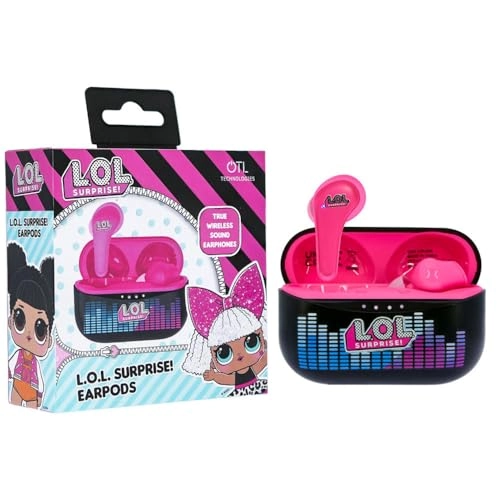 DC0880 Wireless Earbud