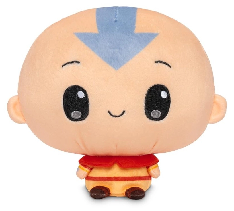 TeeTurtle Avatar The Last Airbender - Aang - 13 cm