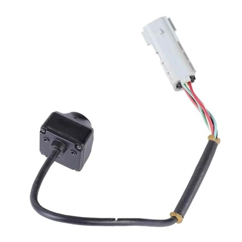 Rear View Backup Camera - 1080P