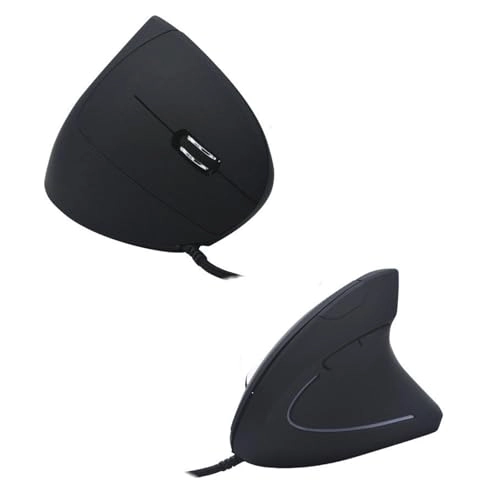 Vertical Mouse - USB