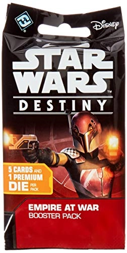 Star Wars Destiny: Empire at War - Booster Display 36 Packs