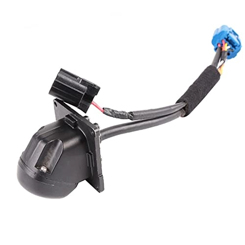 For Nissan X-trail Qashqai Tiida Teana Sylphy Sentra Pathfinder Vehicle - Top Starlight Night Vision Wire 720P