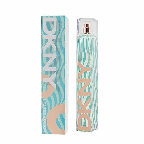 Energizing Eau de Toilette 100ml