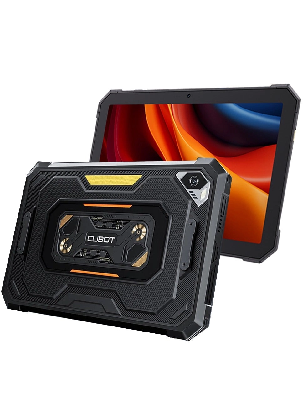 Cubot Tab KingKong Mini - 6GB 8.68 inch 128GB