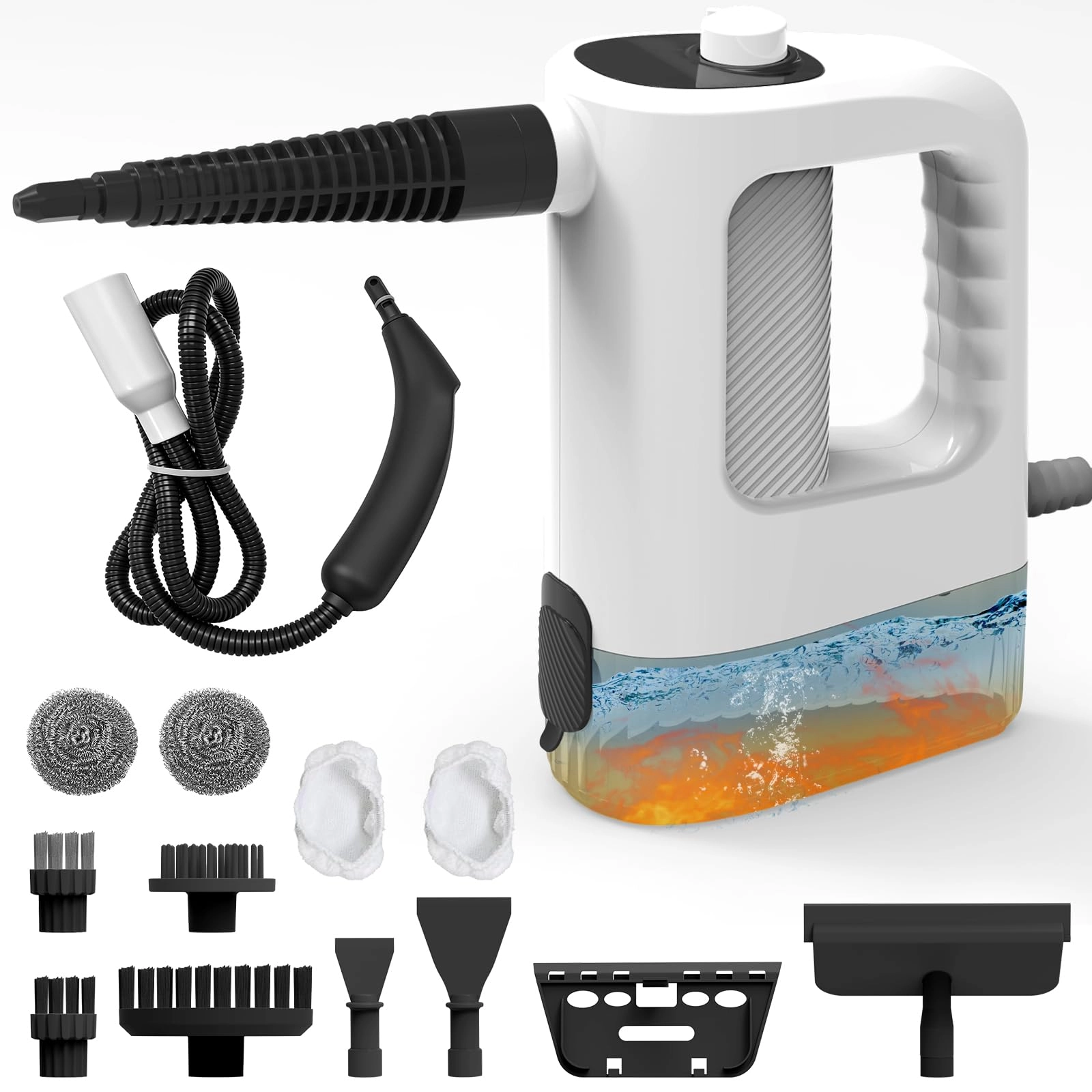KAXRUO WH-QX201 - 400ML