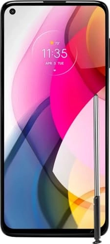 (Renewed) Moto G Stylus - 4GB 128GB