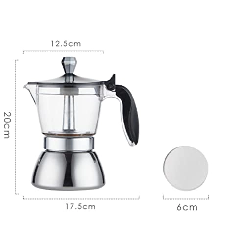 Coffee Machine - 280ML