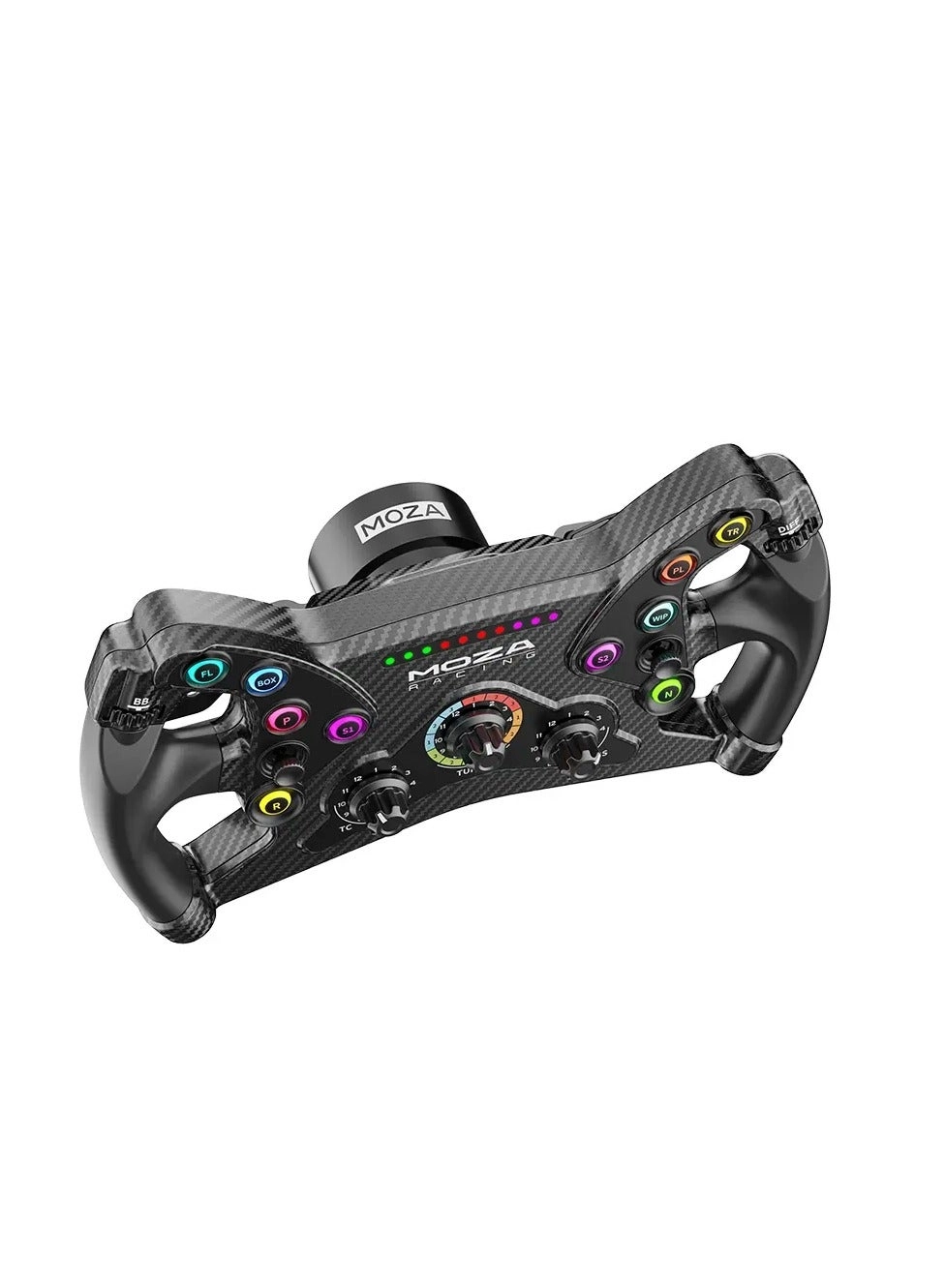 RS V2 Racing Wheel & Pedals