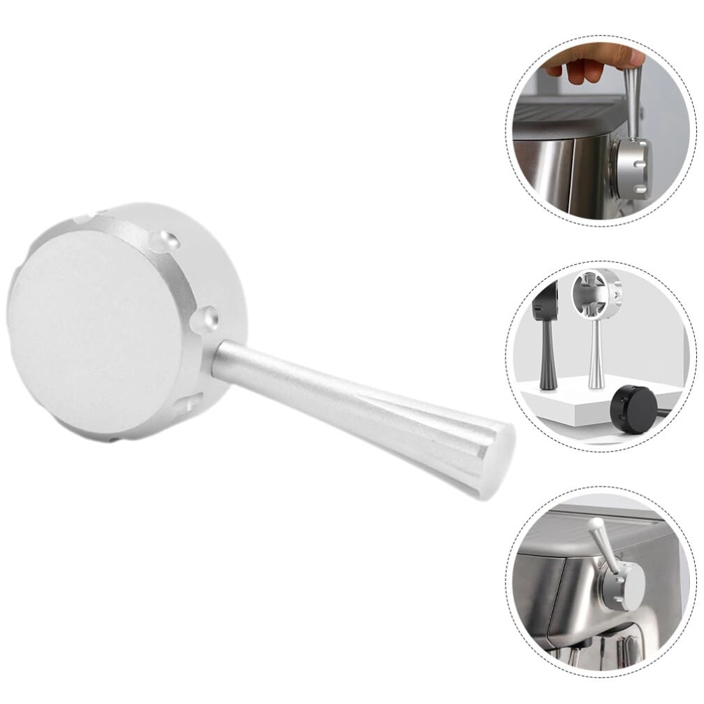 Steam Lever Knob