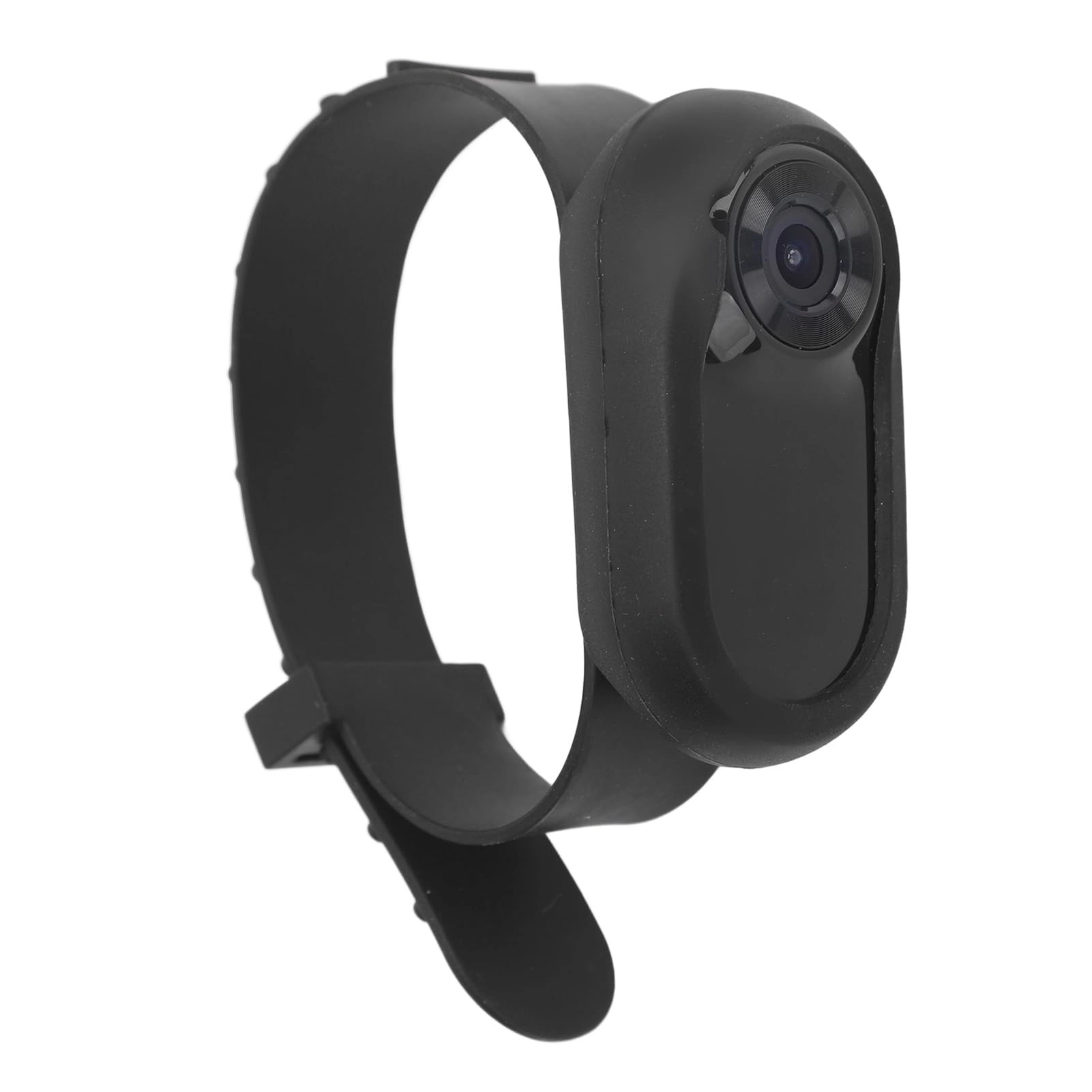 LUCKDANO Pet Collar Camera - 12-16cm/4.7-6.3 inches Dogs and Cats