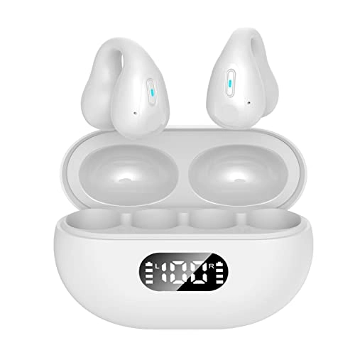 Bone Conduction Wireless Headphone