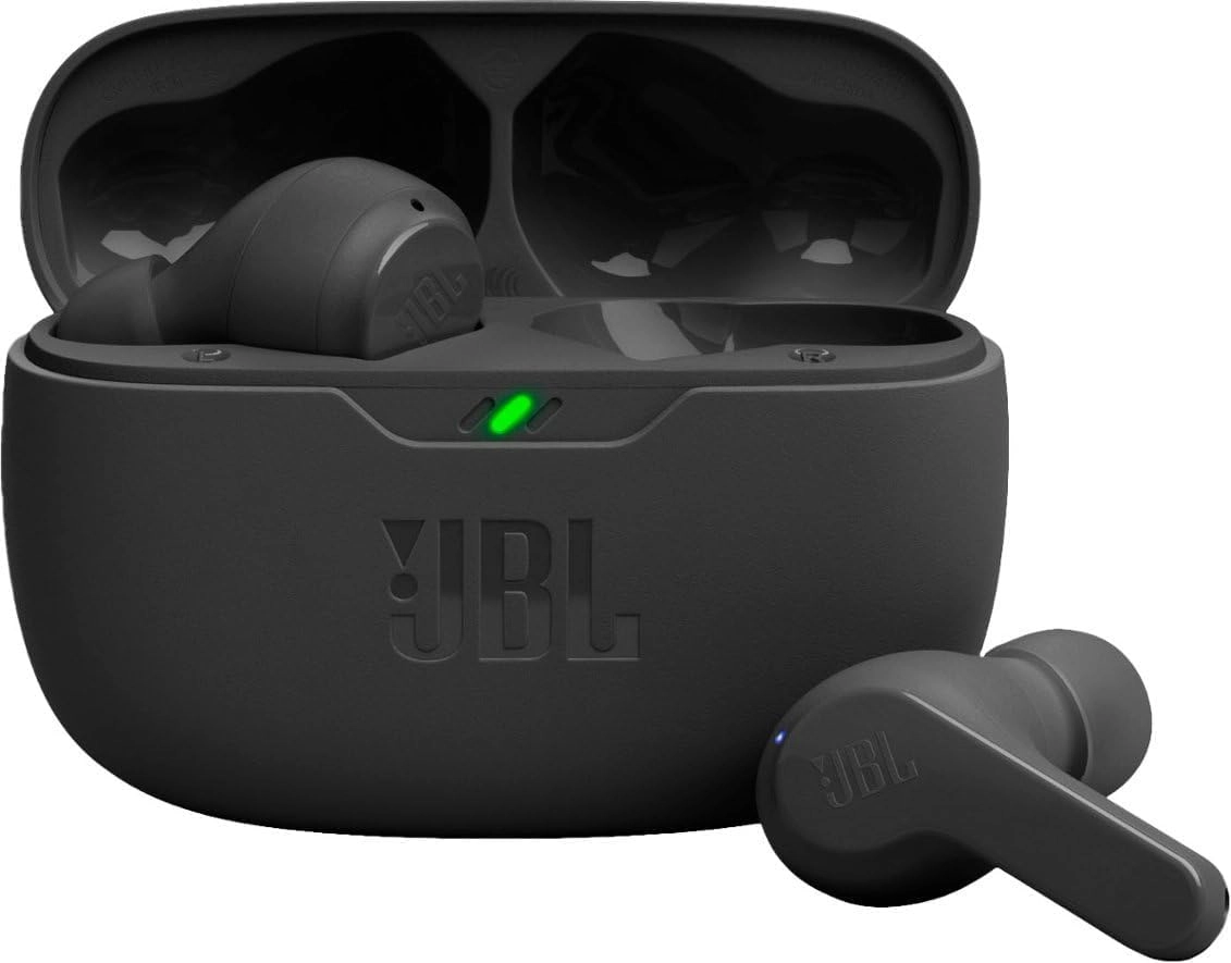 Wave Beam Wireless Earbud