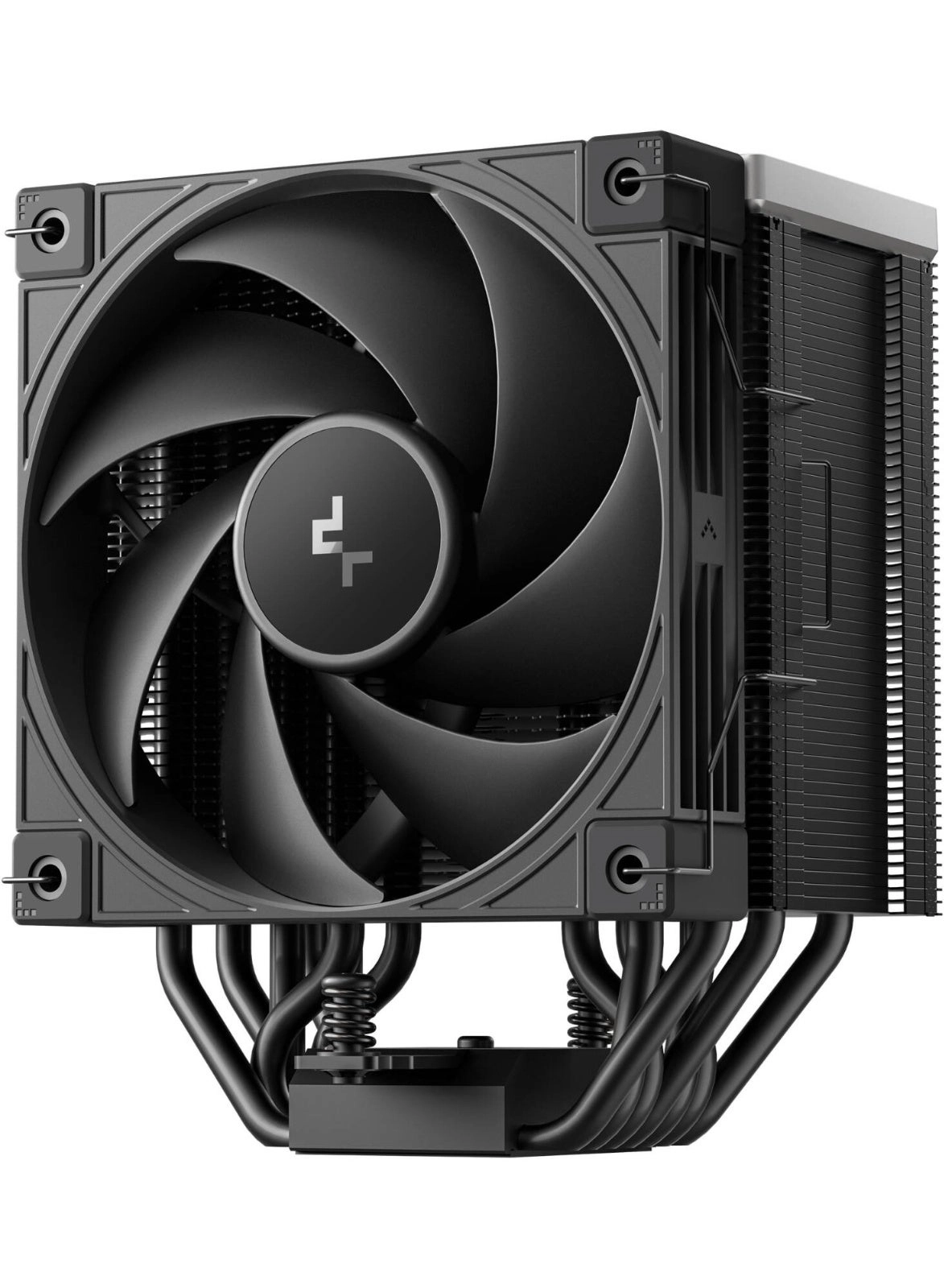 AK700 DIGITAL NYX - 120mm