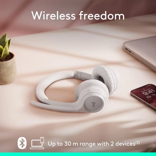 Zone 300 Wireless Headset