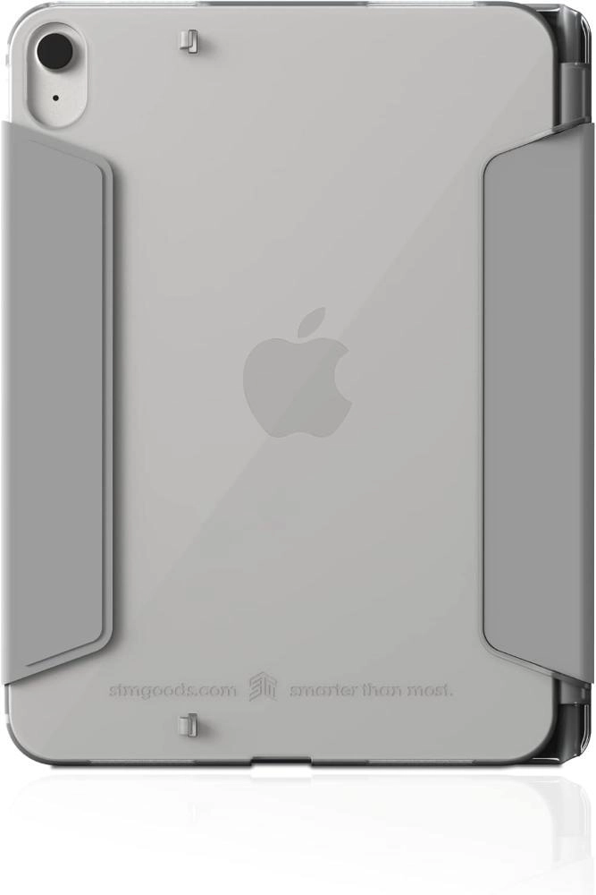 Folio Case with Pencil Holder for iPad 10.9-inch (10th Gen)