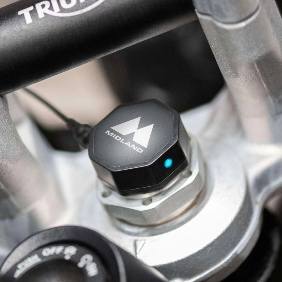 BTT Button PRO Wireless Headset