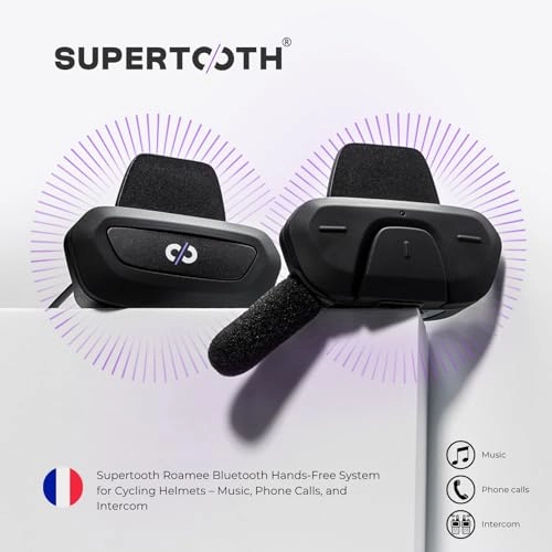 Roamee - Bluetooth 5.1 Over the ears