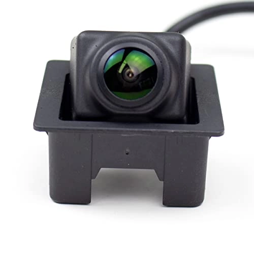 Rear View Backup Cameras - Night vision wired